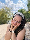 Fita de cabelo