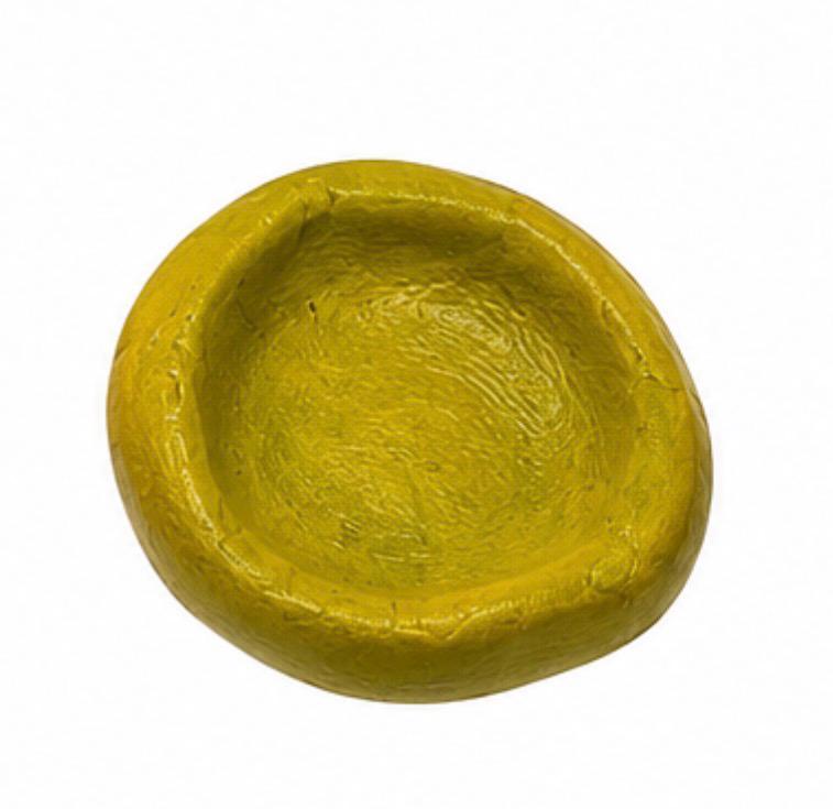 Stress stone