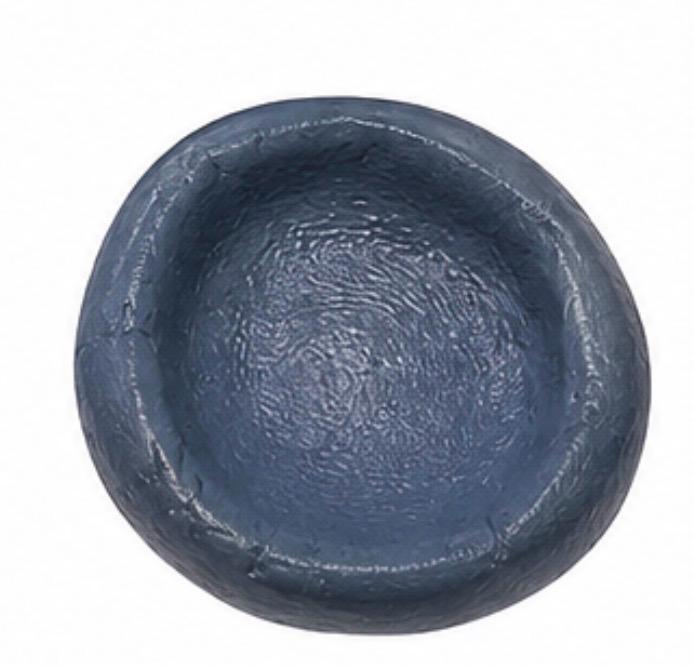 Stress stone