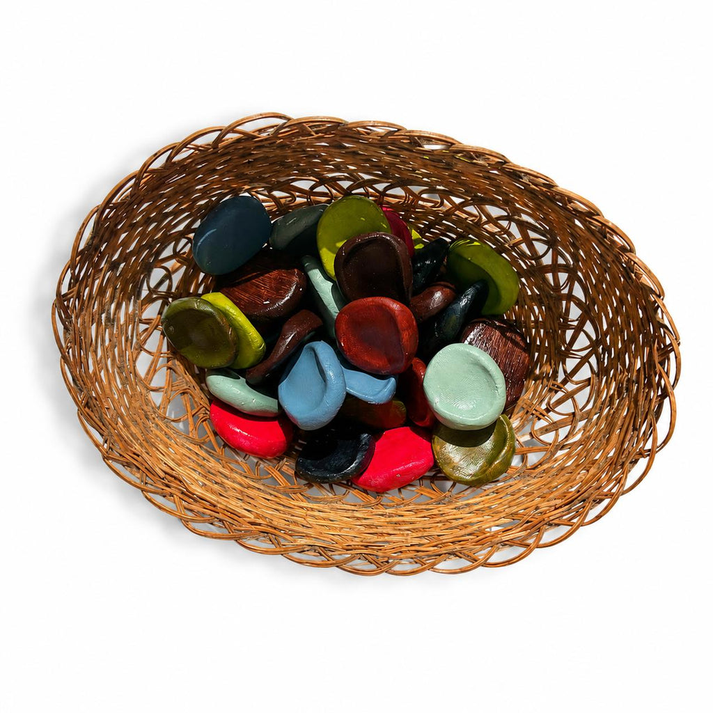 Stress stone